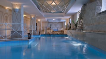 Fitnessstudio