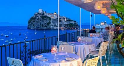 Miramare E Castello Hotel