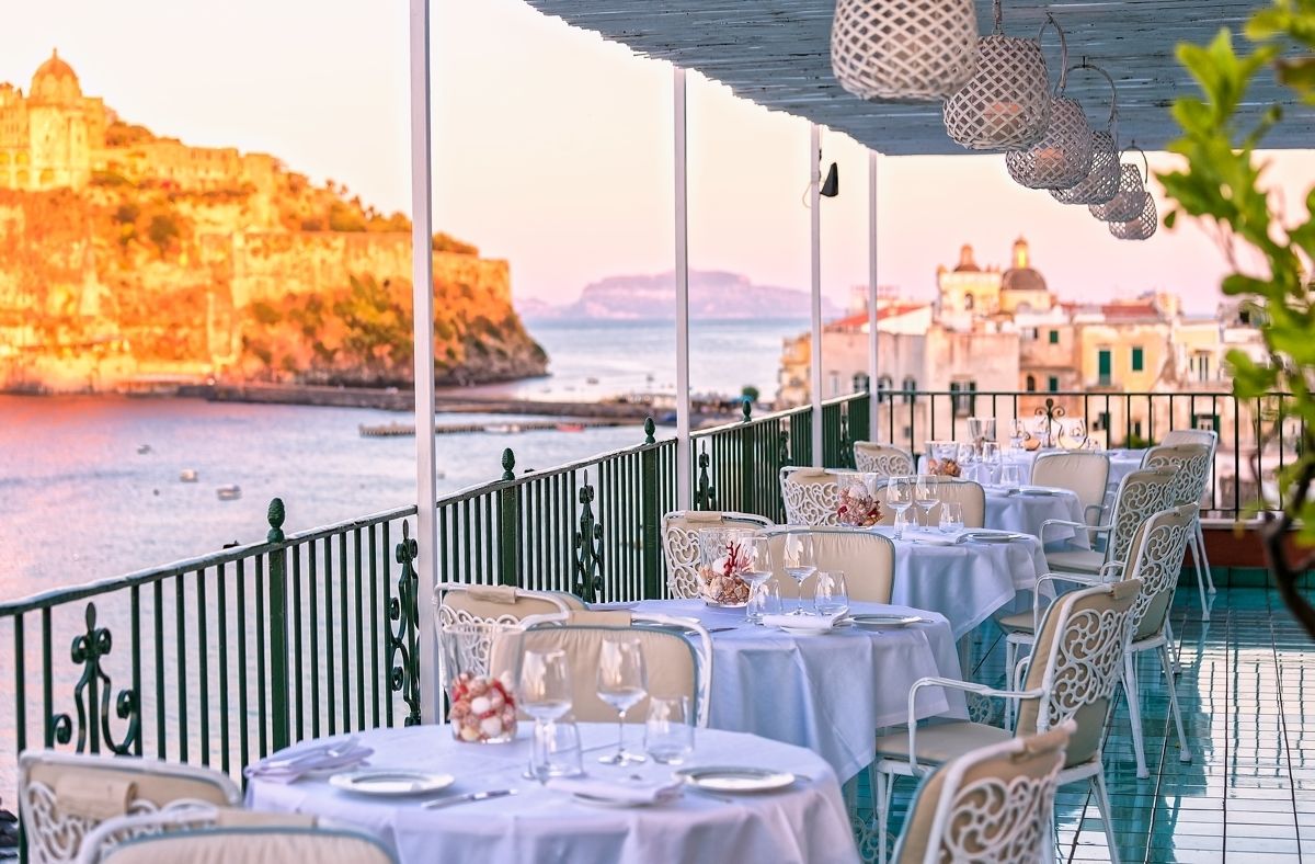 Foto - Miramare E Castello