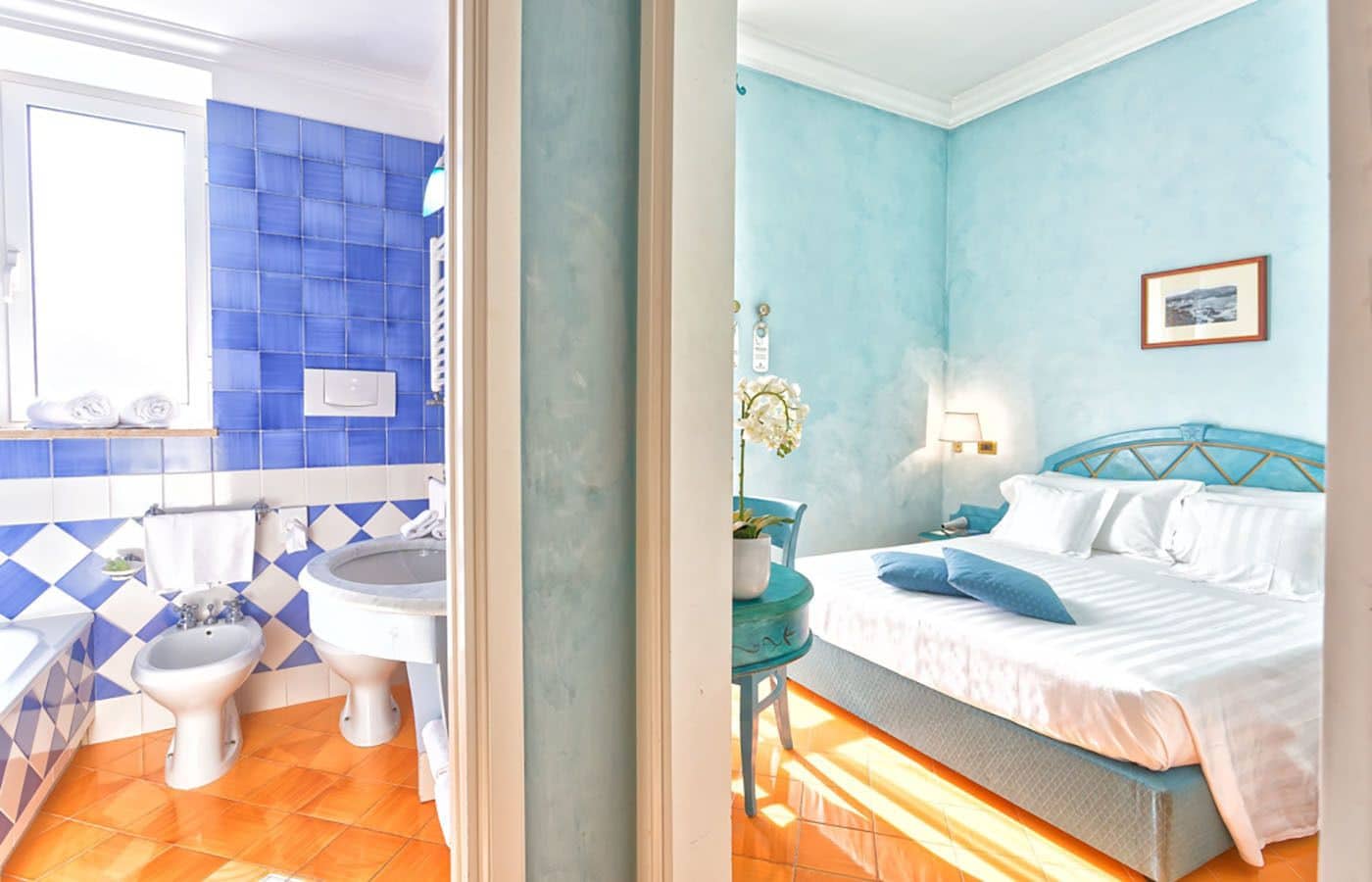 Foto - Miramare E Castello