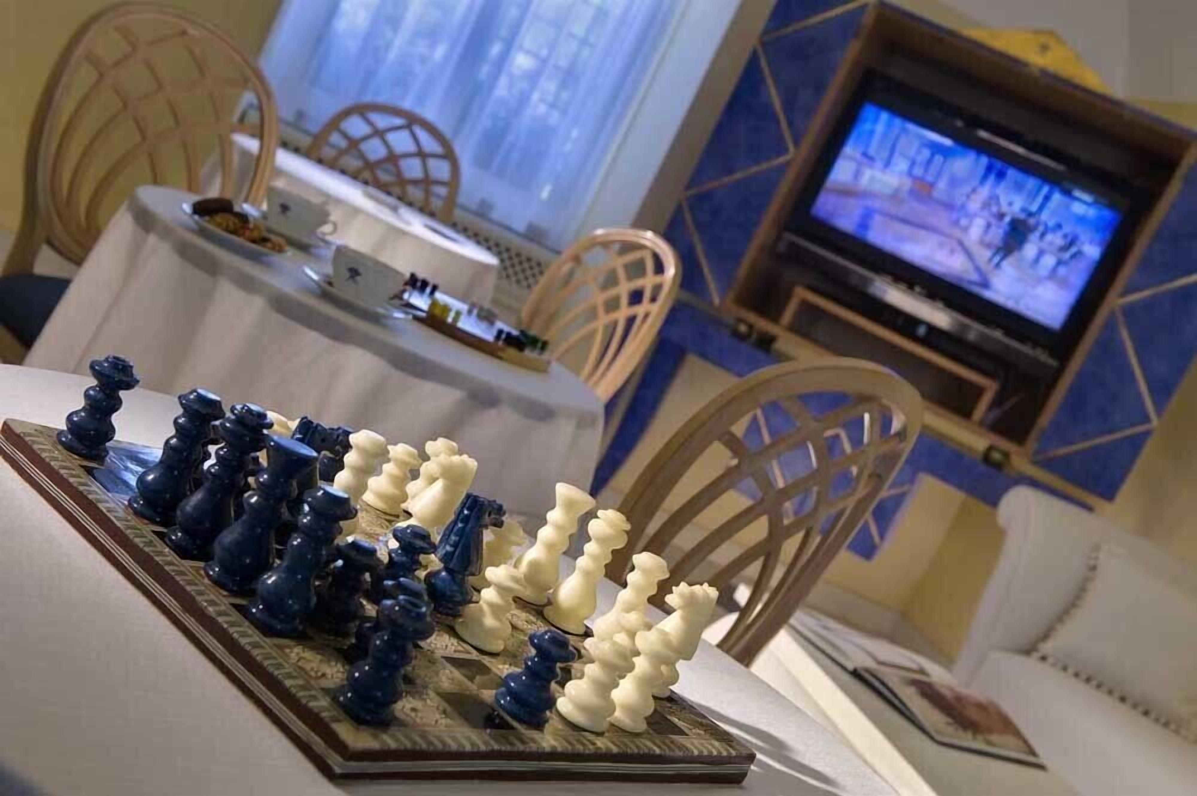 مطعم