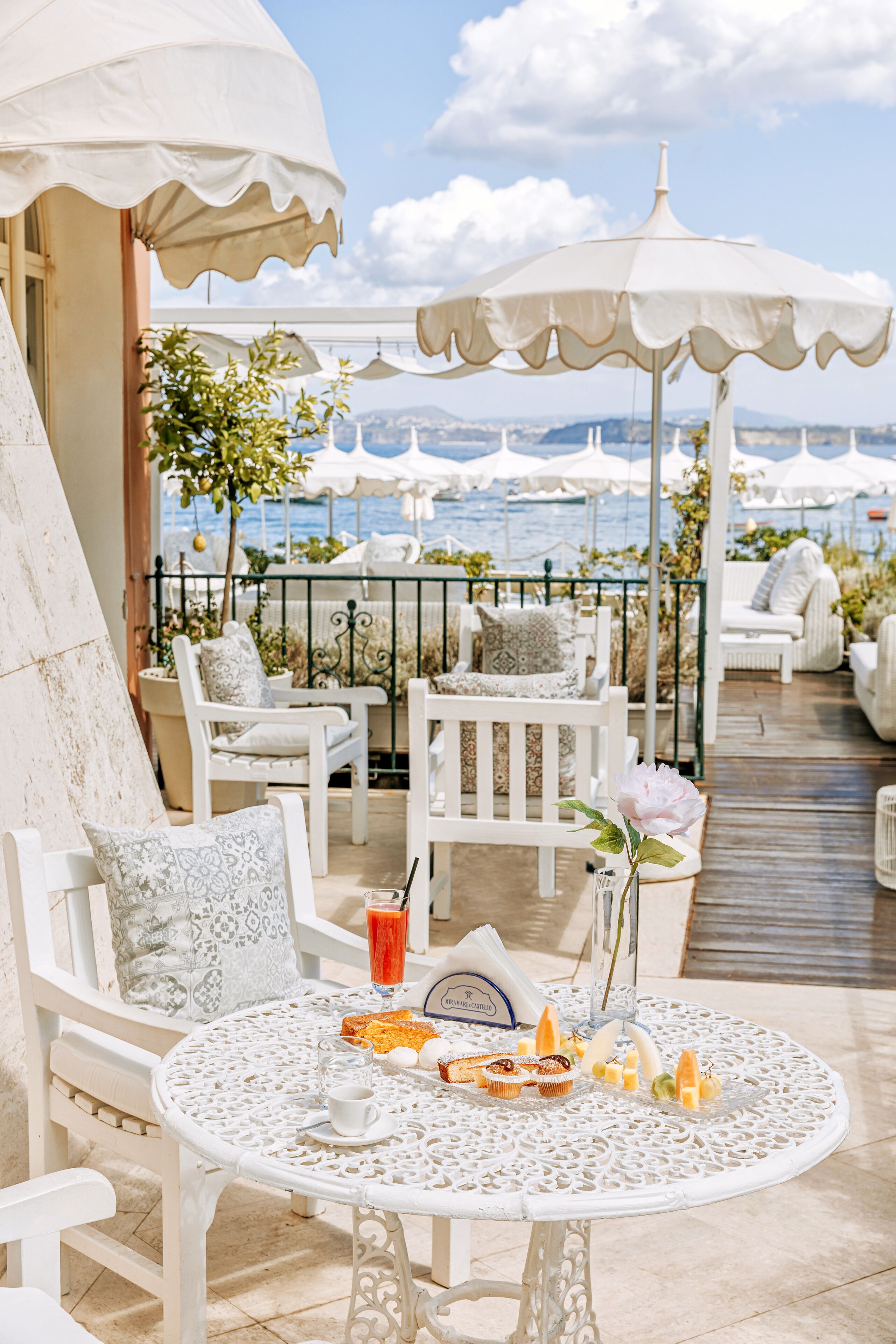 Bar (på overnattingsstedet)