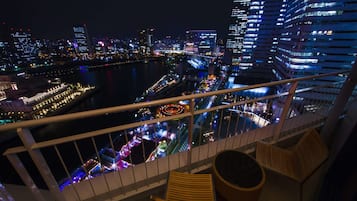 Park view