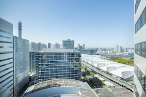 City view