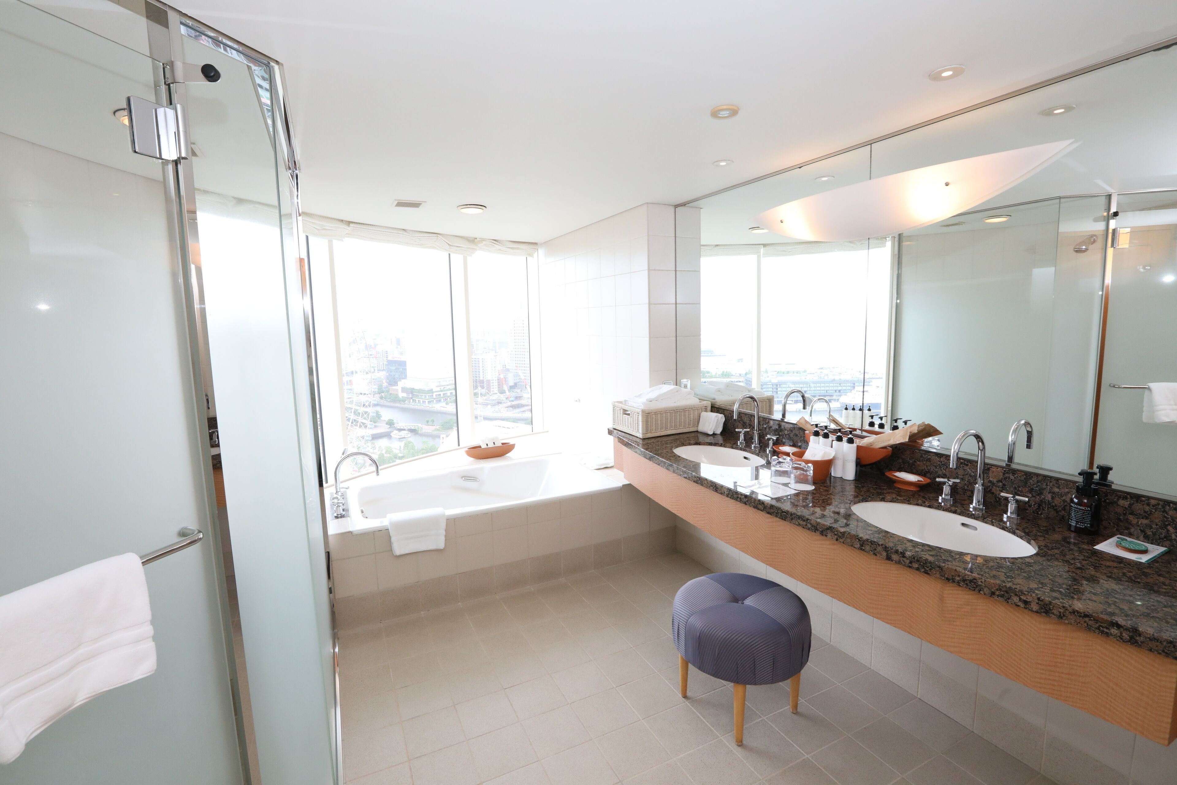 Foto - The Yokohama Bay Hotel Tokyu