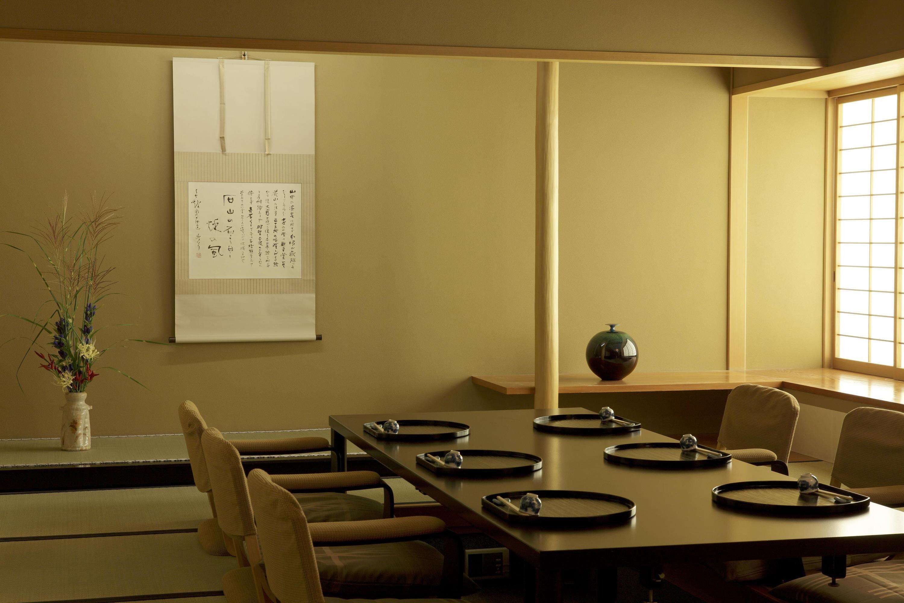 Foto - The Yokohama Bay Hotel Tokyu