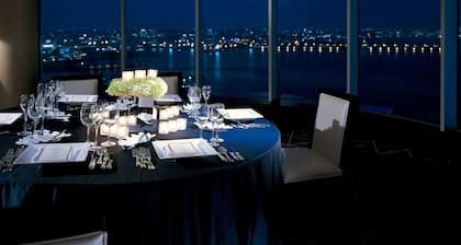 The Yokohama Bay Hotel Tokyu