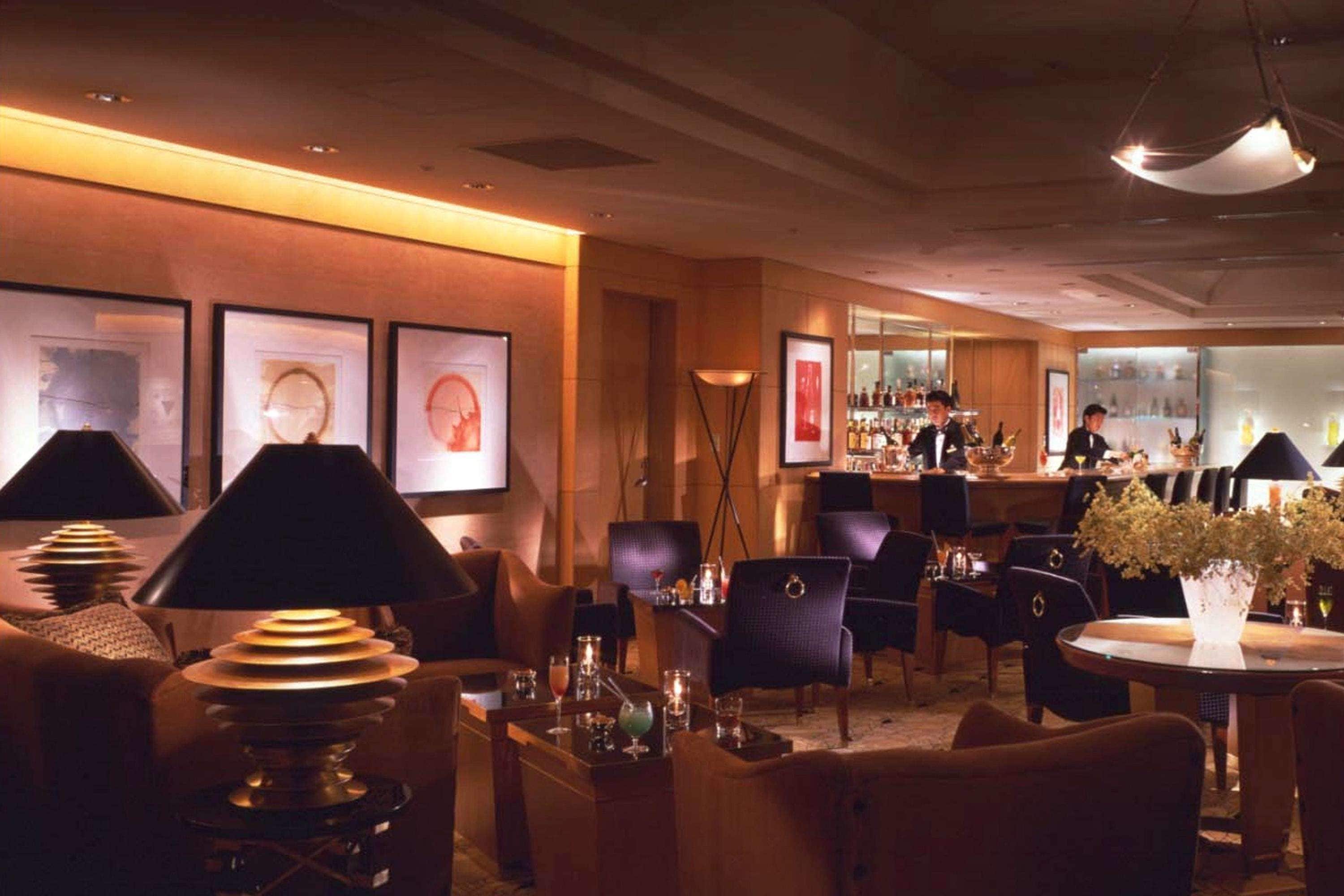 Photo - The Yokohama Bay Hotel Tokyu