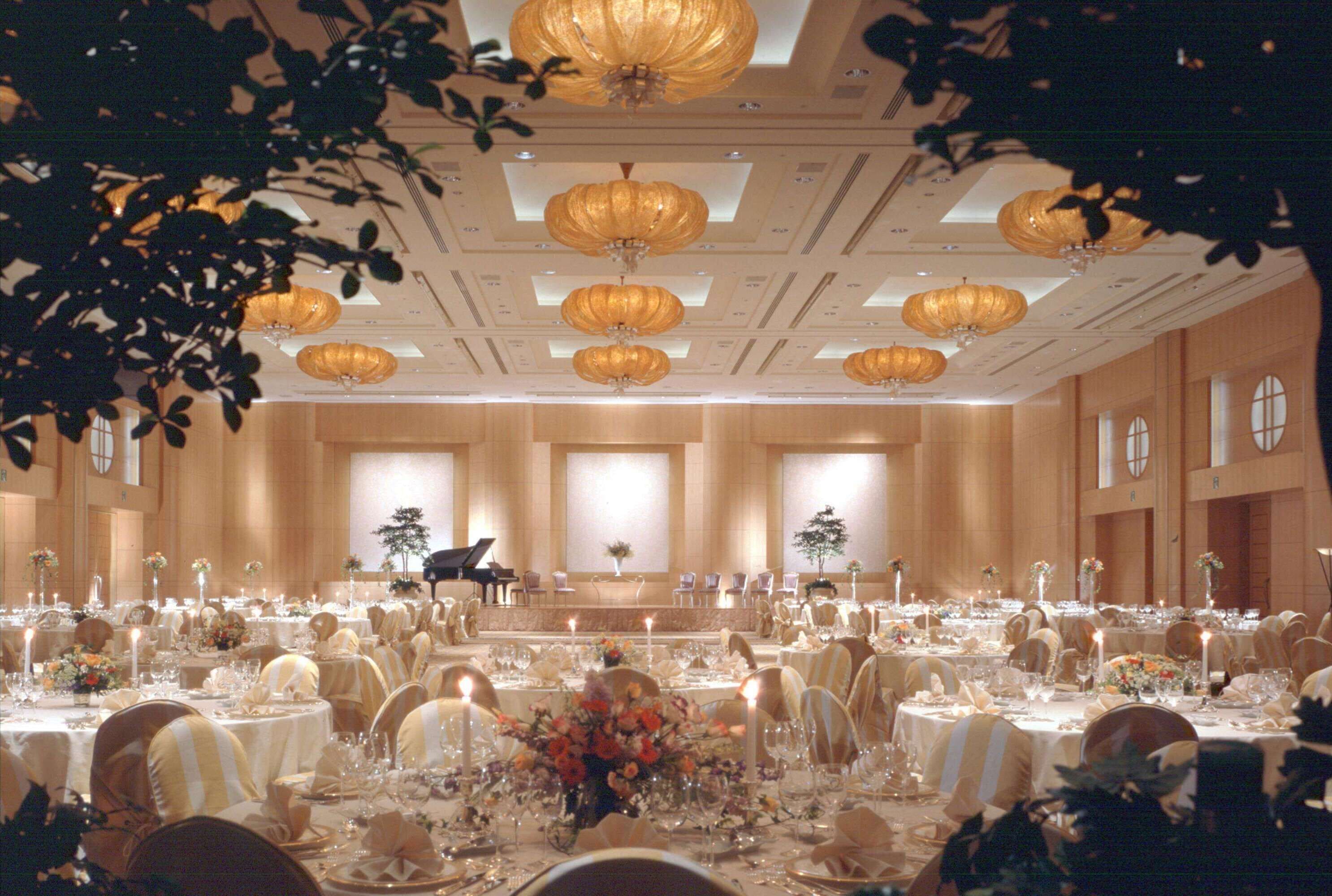 Foto - The Yokohama Bay Hotel Tokyu