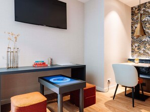 Bar (på overnattingsstedet)