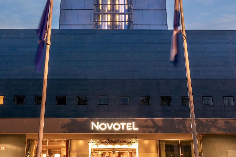 Novotel Den Haag World Forum