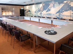 Sala de reuniones