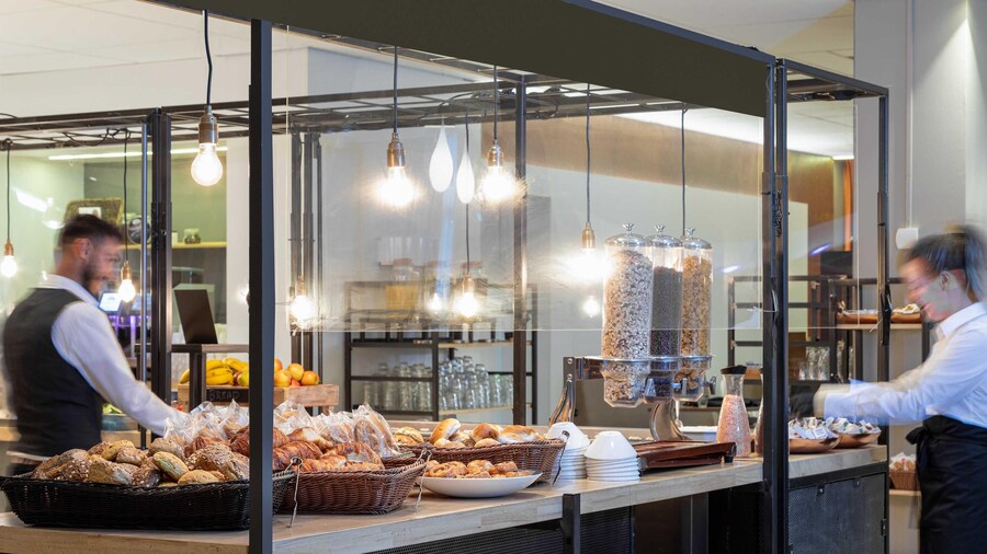 Novotel Den Haag World Forum