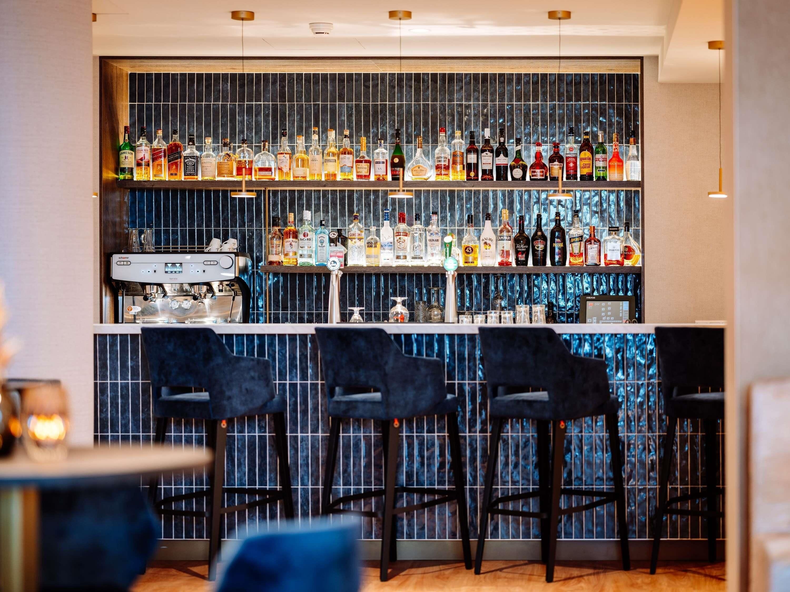 Bar (ter plaatse)