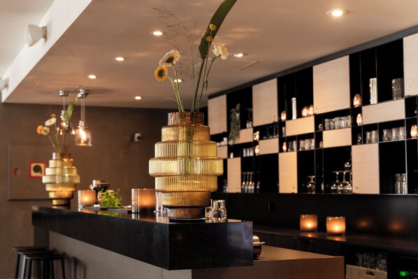 Bar (en la propiedad)