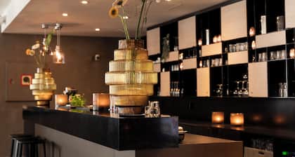 Home Hotel Atlantic - Dinner included