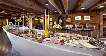 Home Hotel Atlantic - Dinner included