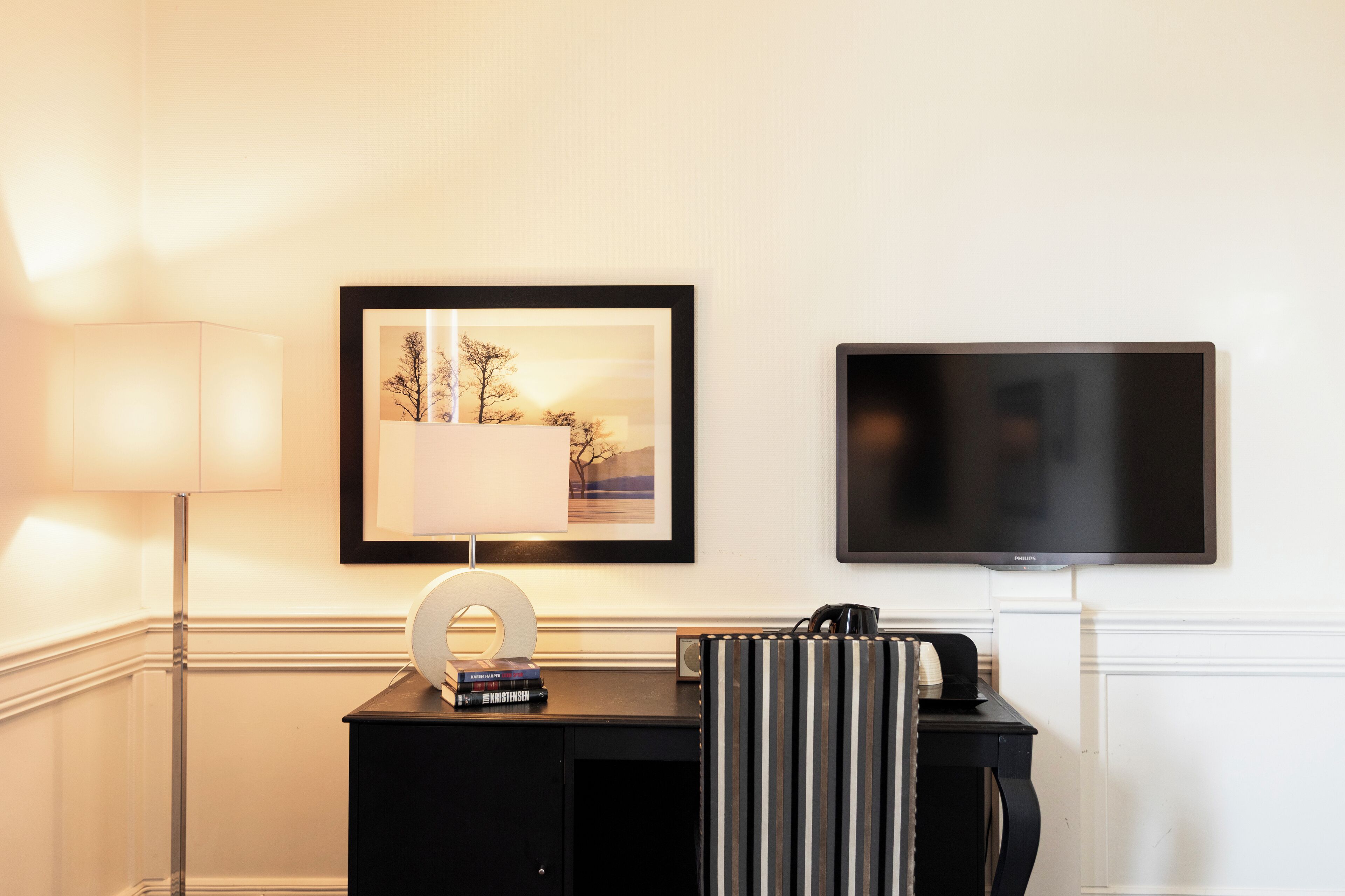 standard room, 1 double bed | premium bedding, pillow-top beds, wifi, bed sheets