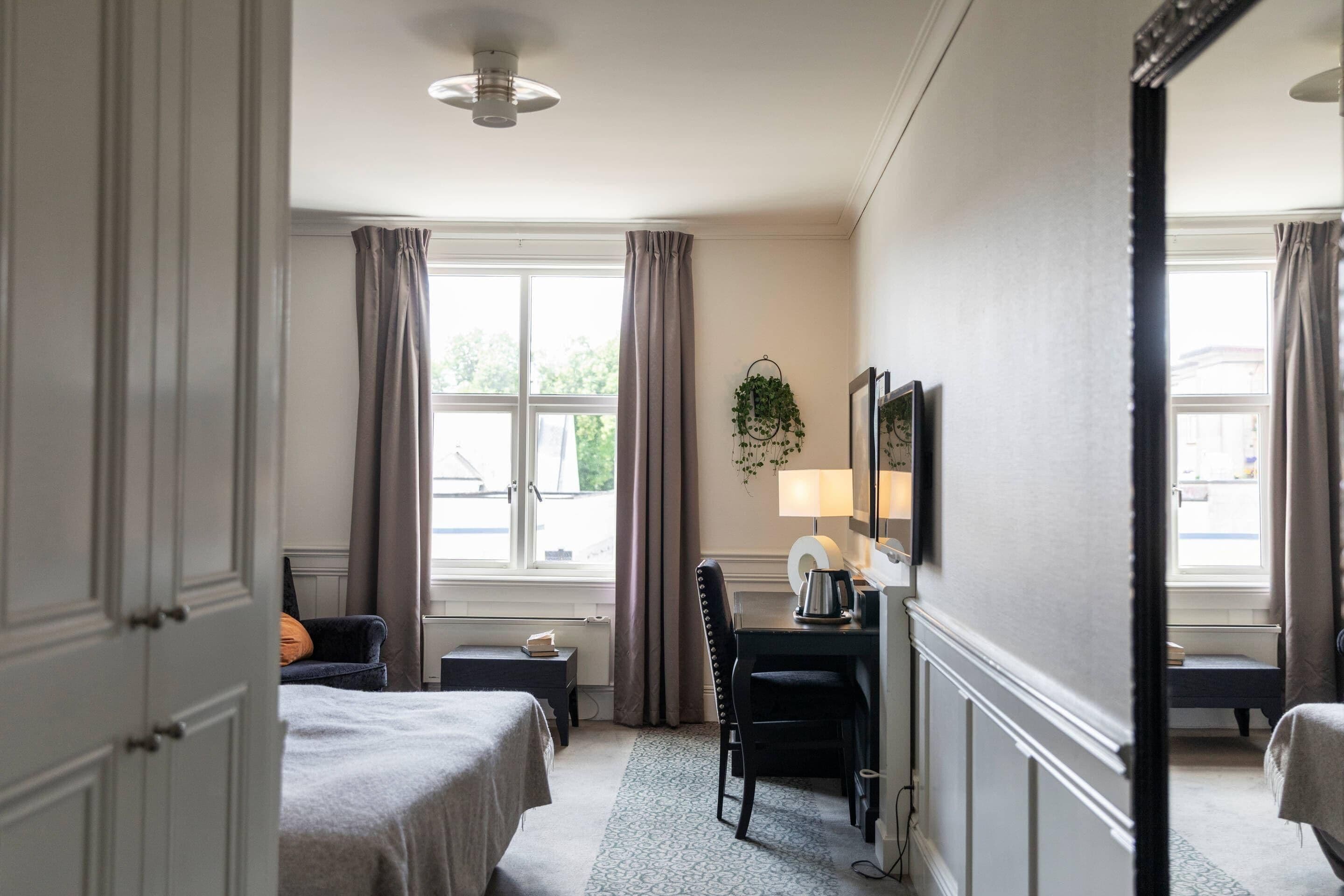 Superior Room, 1 Double Bed