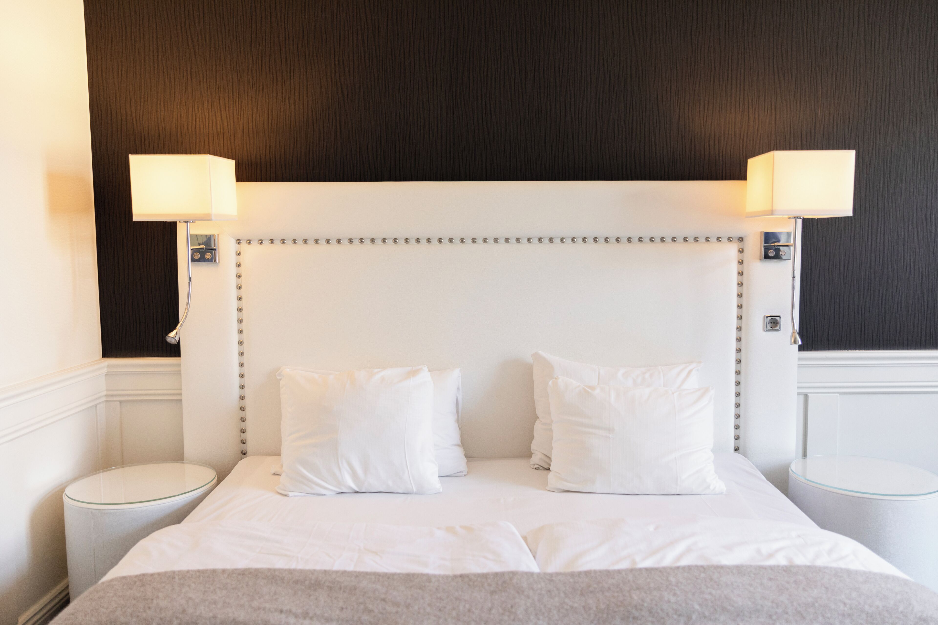 superior room, 1 double bed | premium bedding, pillow-top beds, wifi, bed sheets