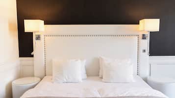 Superior Room, 1 Double Bed
