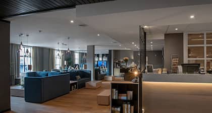Home Hotel Atlantic
