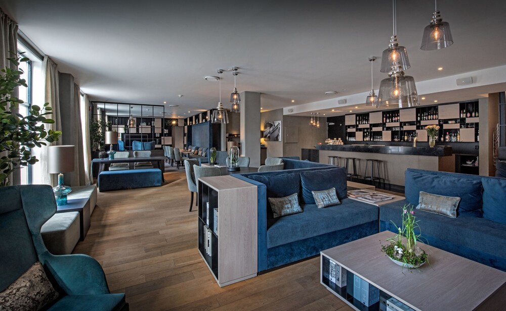 Home Hotel Atlantic by null
