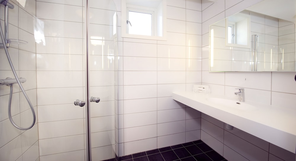 Home Hotel Atlantic by null