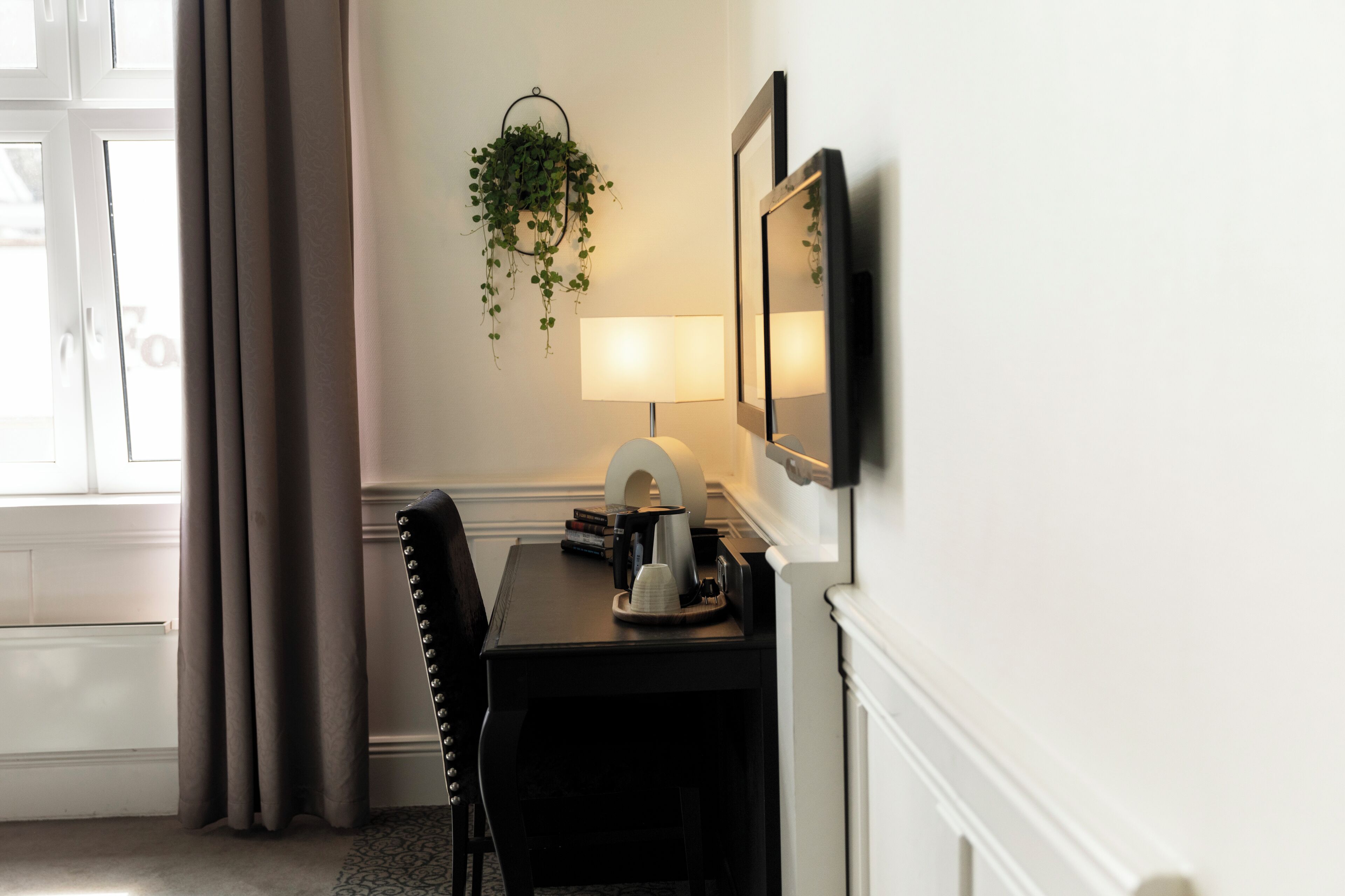 Single Room (Compact)