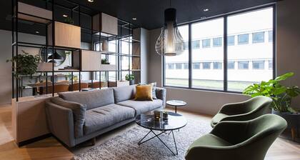 Scandic Victoria Floro