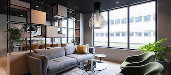 Scandic Victoria Floro