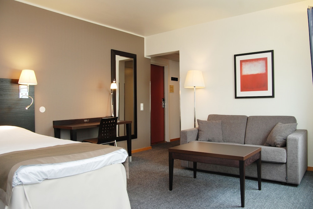 Comfort Hotel Victoria Florø by null