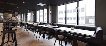 Comfort Hotel Victoria Floro, Markegata 43, 6900, Norway