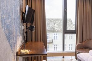 Standard-Einzelzimmer