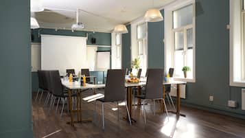 Sala de reuniones