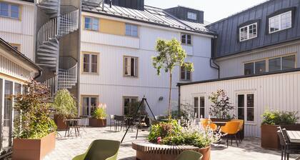 Home Hotel Tollboden