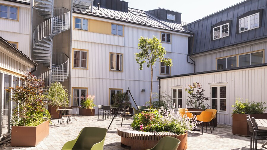 Home Hotel Tollboden