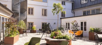 Home Hotel Tollboden