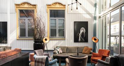 Home Hotel Tollboden