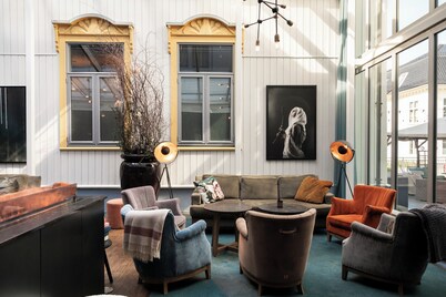 Home Hotel Tollboden