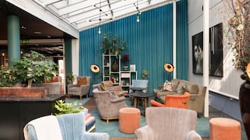 Fasilitet på overnattingsstedet