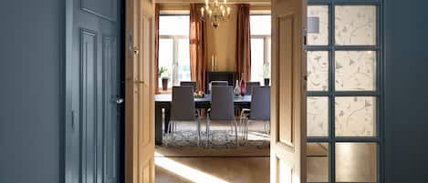 Salle de réunion
