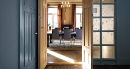 Home Hotel Tollboden