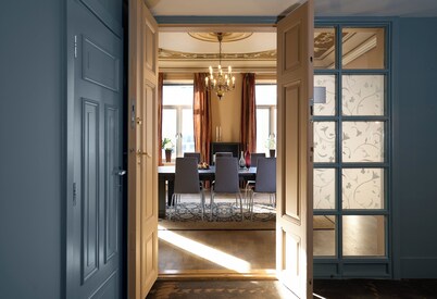 Home Hotel Tollboden