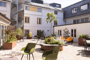 Ausstattung der Unterkunft