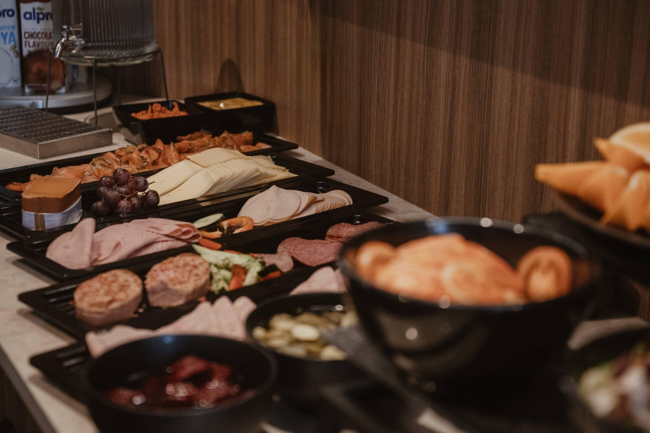 Frokostområde