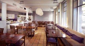 Esmorzar diari gratuït 