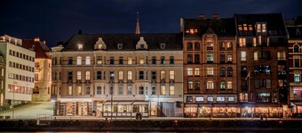 Home Hotel Amanda