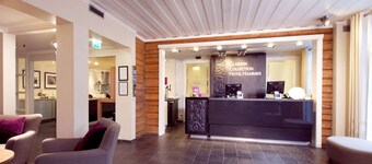 Home Hotel Hammer