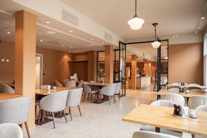 Dining - Home Hotel Hammer (Lillehammer)